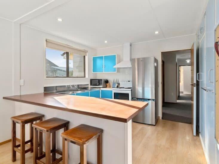 Holiday home Heaven -