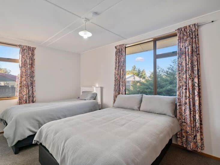 Holiday home Heaven -