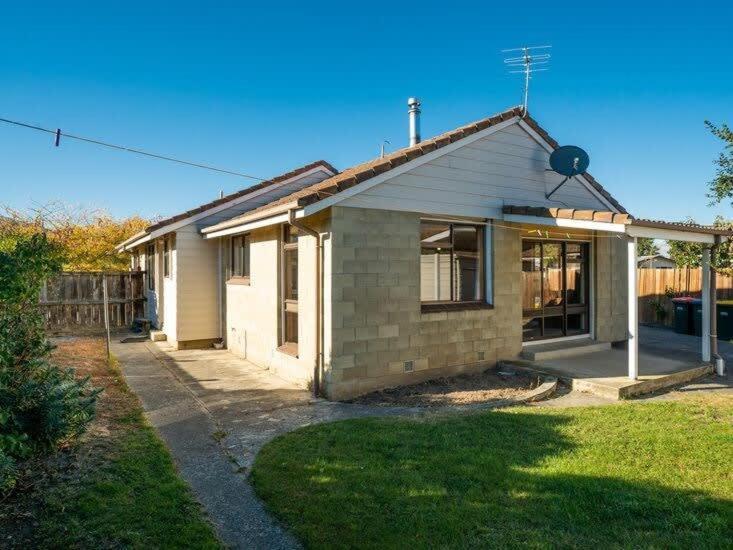 Holiday home Heaven - *